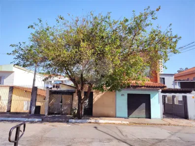 Casa com 10 Quartos à venda, 430m² no Jardim Primavera (Zona Norte), São Paulo