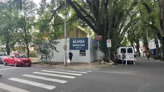 Ponto Comercial para alugar, 316m² no Rio Branco, Porto Alegre