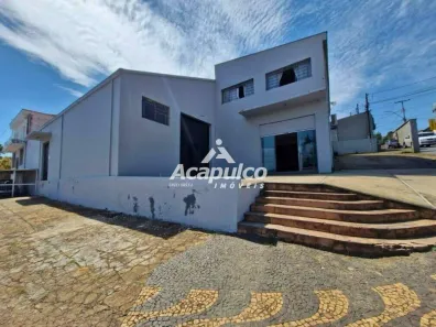 para alugar, 671m² no Centro, Americana
