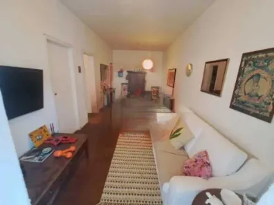 Apartamento com 2 Quartos à venda, 84m² no Gávea, Rio de Janeiro