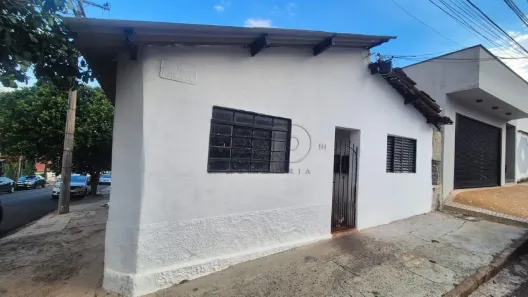 Casa com 2 Quartos à venda, 120m² no Vila Monteiro, Piracicaba