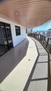 Apartamento com 3 Quartos à venda, 120m² no Praia da Costa, Vila Velha