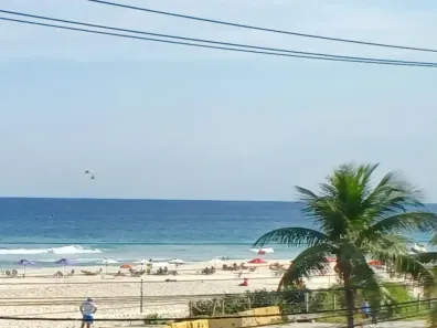 Apartamento com 4 Quartos à venda, 325m² no Barra da Tijuca, Rio de Janeiro