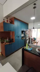 Casa de Condomínio com 2 Quartos à venda, 160m² no Cajuru do Sul, Sorocaba