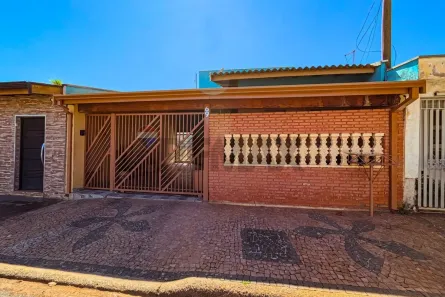 Sobrado com 3 Quartos à venda, 173m² no Jardim Ariana, Leme