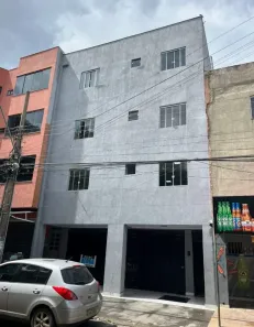Apartamento com 2 Quartos para alugar, 80m² no Paranoá, Brasília