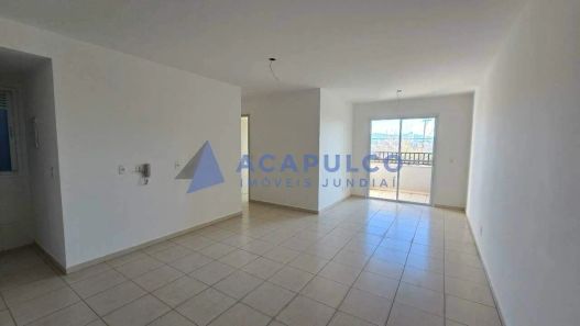 Apartamento com 3 Quartos à venda, 84m² no Jardim Carlos Gomes, Jundiaí