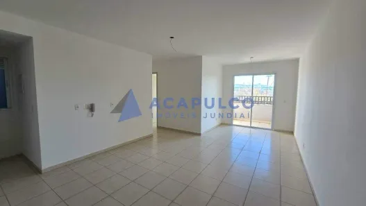 Apartamento com 3 Quartos à venda, 84m² no Jardim Carlos Gomes, Jundiaí