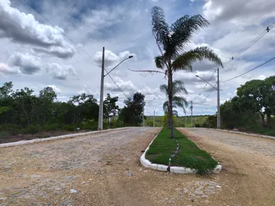 Lote/Terreno à venda, 1000m² no , Jequitibá