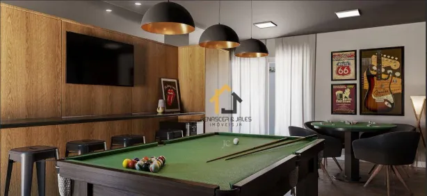 Apartamento com 2 Quartos à venda, 74m² no Jardim Ouro Verde, São José do Rio Preto
