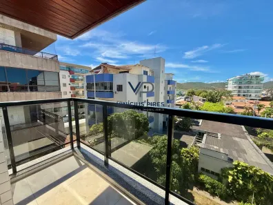 Apartamento com 1 Quarto à venda, 69m² no Passagem, Cabo Frio