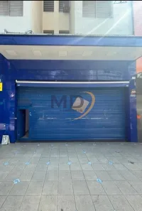 Galpão/Depósito/Armazém para alugar, 280m² no Mirandópolis, São Paulo
