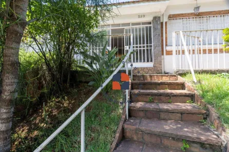 Casa com 3 Quartos à venda, 377m² no Lapa, São Paulo