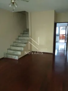 Sobrado com 3 Quartos para alugar, 148m² no Jardim Jua, São Paulo