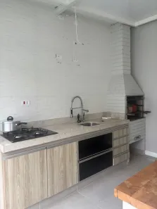 Casa de Condomínio com 3 Quartos para alugar, 140m² no Jardim Shangai, Jundiaí