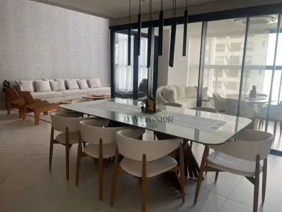 Apartamento com 3 Quartos à venda, 220m² no Parque Campolim, Sorocaba