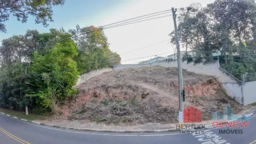 Lote/Terreno à venda, 1005m² no São Joaquim, Vinhedo