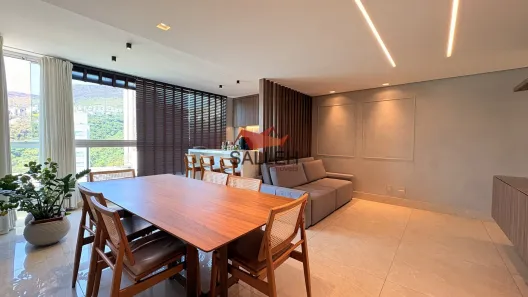 Apartamento com 3 Quartos à venda, 90m² no Buritis, Belo Horizonte