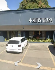 Prédio Residencial à venda, 191m² no Setor Sul, Goiânia