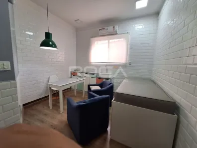 Sala Comercial para alugar, 15m² no Vila Seixas, Ribeirão Preto
