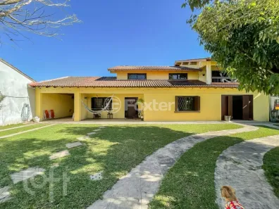 Casa com 4 Quartos à venda, 450m² no Chapéu do Sol, Porto Alegre