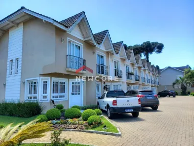 Casa de Condomínio com 2 Quartos à venda, 64m² no Vila Luiza, Canela