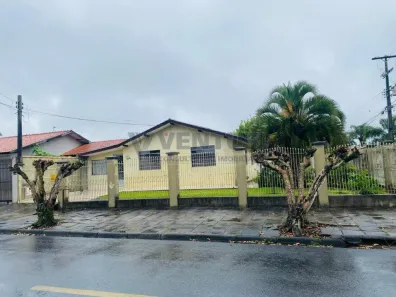 Casa com 3 Quartos à venda, 134m² no Afonso Pena, São José dos Pinhais