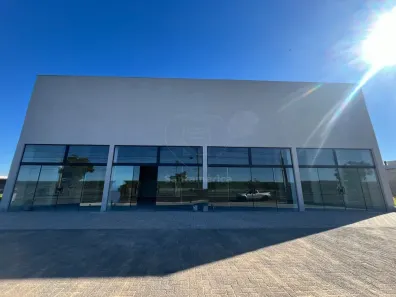 Ponto Comercial para alugar, 318m² no Gleba Simon Frazer, Londrina