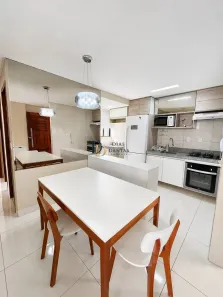 Apartamento com 3 Quartos à venda, 76m² no Meireles, Fortaleza
