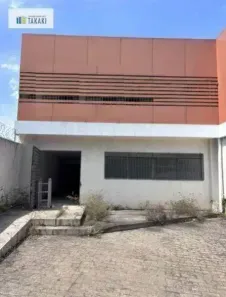 Galpão/Depósito/Armazém para venda ou aluguel, 429m² no Vila Monumento, São Paulo