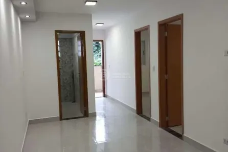 Apartamento com 2 Quartos à venda, 40m² no Vila Esperança, São Paulo