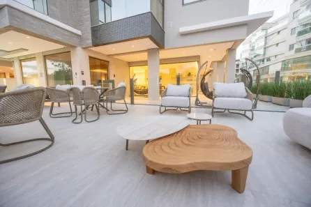 Apartamento com 3 Quartos à venda, 137m² no Palmas, Governador Celso Ramos