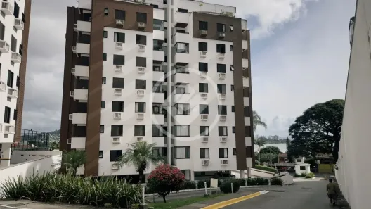 Apartamento com 3 Quartos à venda, 105m² no João Paulo, Florianópolis