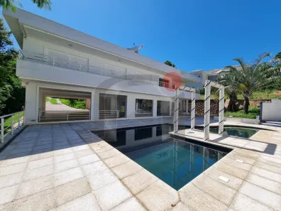 Fazenda/Sítio com 5 Quartos à venda, 2015m² no Condomínio Monte Belo, Salto