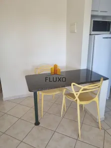 Apartamento com 1 Quarto para alugar, 42m² no Vila Altinópolis, Bauru