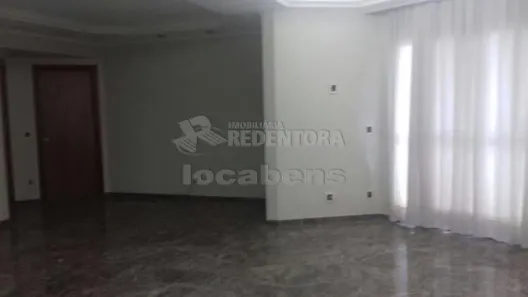 Apartamento com 3 Quartos à venda, 200m² no Centro, São José do Rio Preto