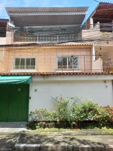 Casa de Condomínio com 4 Quartos à venda, 290m² no Taquara, Rio de Janeiro