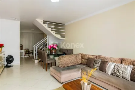 Sobrado com 4 Quartos à venda, 129m² no Imirim, São Paulo