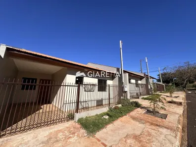 Casa com 2 Quartos à venda, 57m² no São Francisco, Toledo