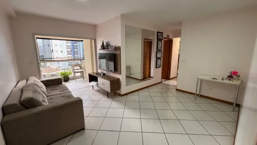 Apartamento com 3 Quartos à venda, 81m² no Residencial Eldorado, Goiânia