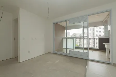 Apartamento com 2 Quartos à venda, 54m² no Barra Funda, São Paulo