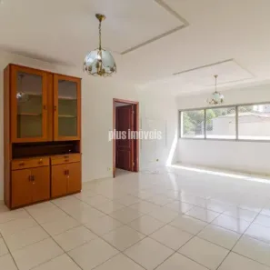 Apartamento com 3 Quartos para alugar, 120m² no Paraíso, São Paulo
