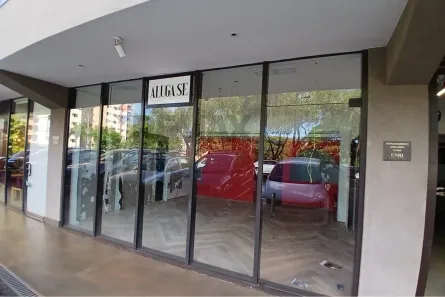 Sala Comercial para alugar, 50m² no Jardim Irajá, Ribeirão Preto