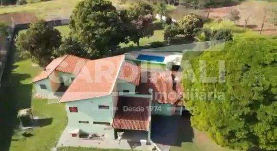 com 2 Quartos à venda, 396m² no Portal das Laranjeiras, Araraquara