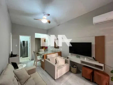 Apartamento com 2 Quartos à venda, 70m² no Copacabana, Rio de Janeiro