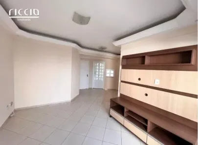 Apartamento com 3 Quartos à venda, 83m² no Parque Residencial Aquarius, São José dos Campos