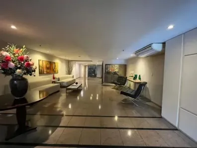 Apartamento com 2 Quartos à venda, 90m² no Icaraí, Niterói