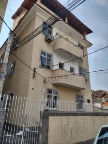 Apartamento com 2 Quartos à venda, 65m² no Fonseca, Niterói