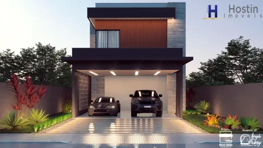 Sobrado com 3 Quartos à venda, 300m² no Glória, Joinville