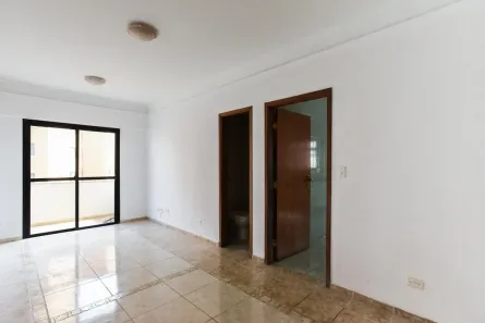 Apartamento com 2 Quartos à venda, 60m² no Jardim Bela Vista, Santo André
